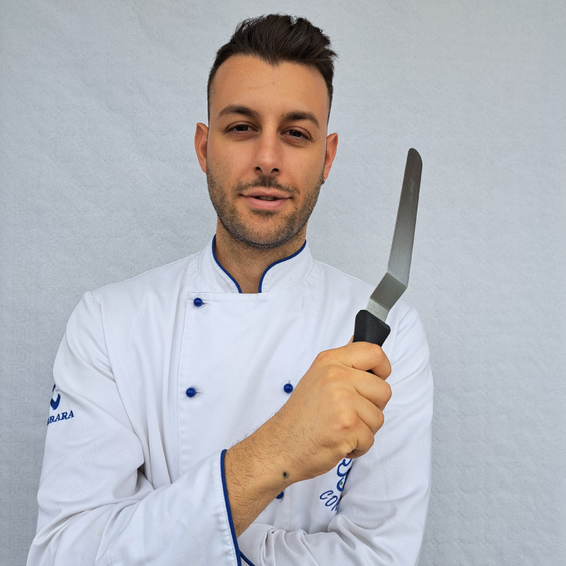 pan di zucchero